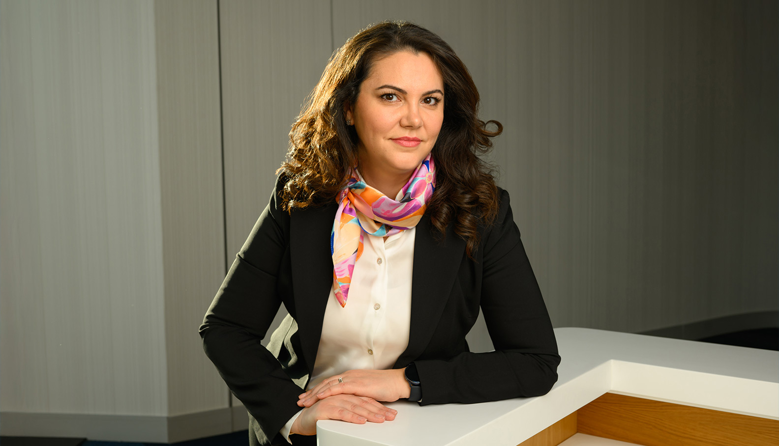 Corina Cojocaru, BT Pensii: cresce l'interesse per le pensioni volontarie